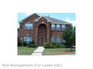 7708 Loma Alta Trl, Mckinney TX  75070-6065 exterior