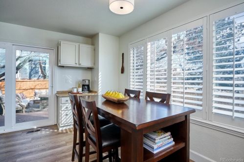 16079 Quarry Hill Dr, Parker CO  80134-9553 exterior