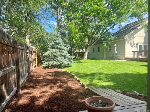 3963 Cherokee St, Englewood CO 80110-4613 exterior