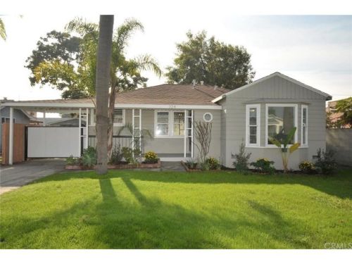 324 Magnolia Ave, Inglewood, CA 90301-3234