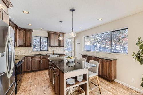 8140 Lakeshore Dr, Parker CO  80134-5843 exterior