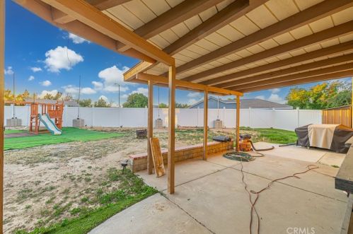 1858 Keaton Way, Lancaster CA  93536-6713 exterior