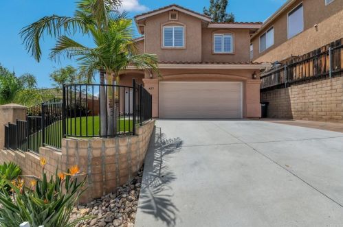 477 Chardonnay Ct, San Marcos, CA 92069-7820