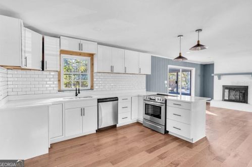 3577 Lynfield Dr, Atlanta GA  30311-2941 exterior