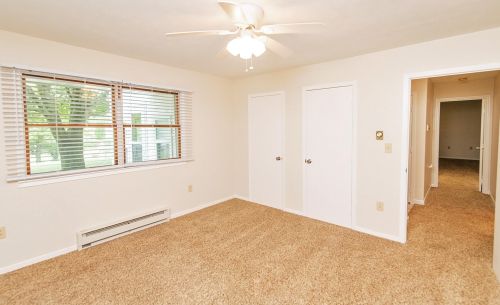 2401 Erter Dr, Springfield OH  45503-2504 exterior