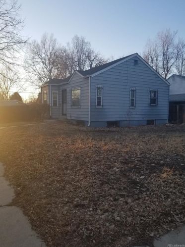 2399 Gilpin St, Denver, CO 80210-5130