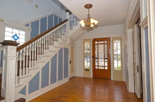 1406 6th Ave, Fort Worth TX  76104-4354 exterior