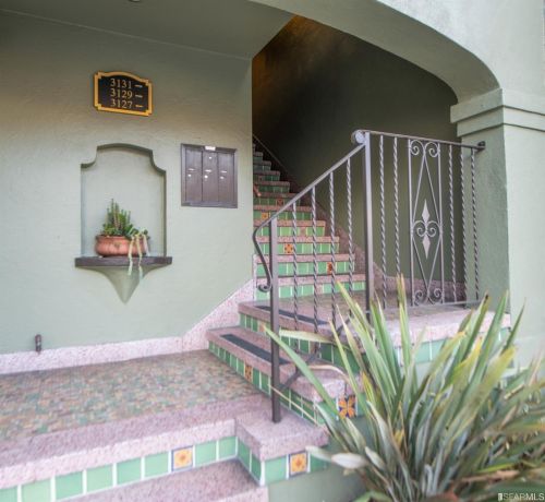 3131 Divisadero St, San Francisco, CA 94123-3204