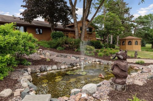 7807 64th St, Saint Paul MN  55115-6849 exterior