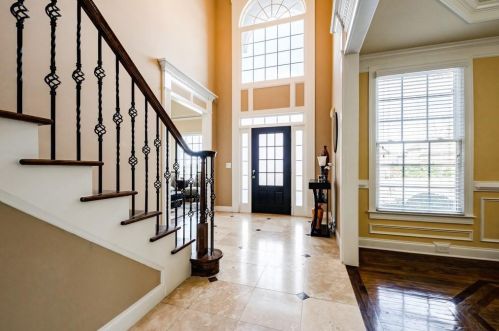 605 Herron Trce, Atlanta GA  30349-1598 exterior