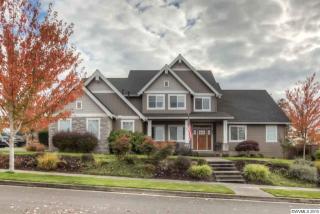 1120 Skookum Dr, Silverton, OR 97381-2033