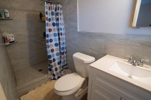 7241 Van Natta Ln, Fort Worth TX 76112-6438 exterior