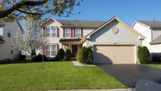 117 Linden Ave, Streamwood, IL 60107-3162