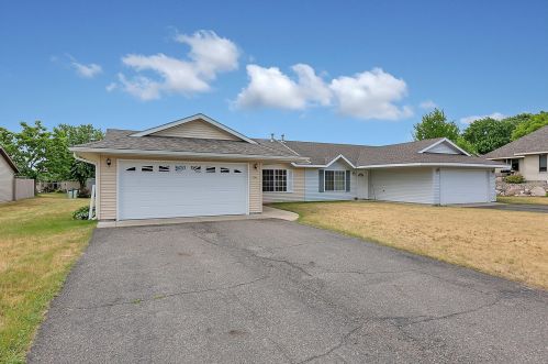 200 Midland Ave, Albany, MN 56307-8333
