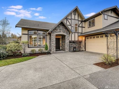 23824 116th Pl, Redmond, WA 98053-5612