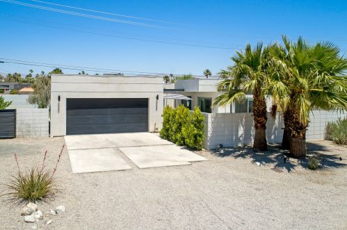 436 Pico Rd, Palm Springs, CA 92262-1916