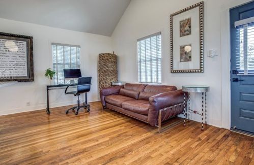 2564 Wabash Ave, Fort Worth TX  76109-2247 exterior