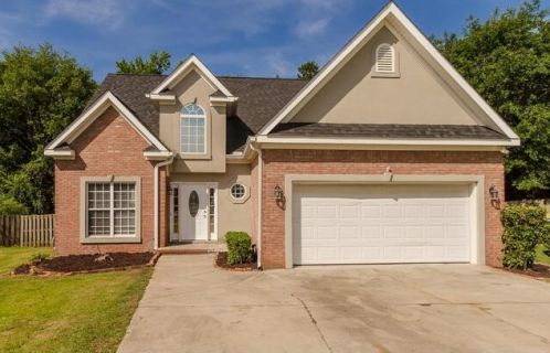 582 Bradford Ln, Evans, GA 30809-3689
