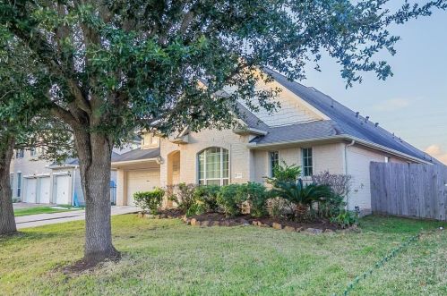 22302 Auburn Canyon Ln, Richmond, TX 77469-5639