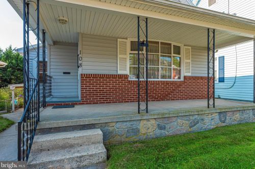 108 Main St, Graceham, MD 21788-1829