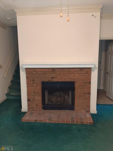 906 Little Bear Cv, Conyers GA  30012-4768 exterior