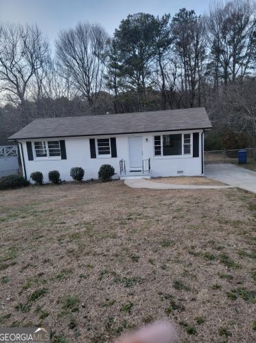 3453 Eisenhower Cir, Atlanta, GA 30354-3451