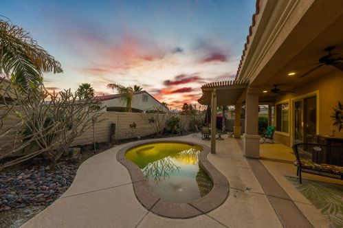 81893 Avenida Bienvenida, Indio, CA 92203-7819
