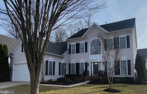 3738 Glen Eagles Dr, Silver Spring, MD 20906-1670