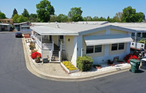 3901 Lahaina Ln, Modesto, CA 95355-1237