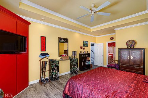 100 Wexford Ct, Stockbridge GA  30281-6307 exterior