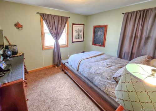 628 8 St, Leadville CO 80461-3838 exterior