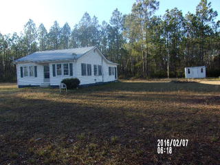 5744 Valdosta Hwy, Manor, GA 31550-2427