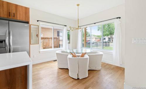 4635 Lincoln St, Englewood CO  80113-5734 exterior