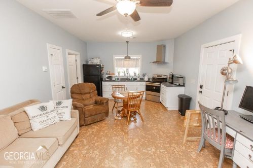 50 Elder Dr, Jefferson GA  30549-6618 exterior