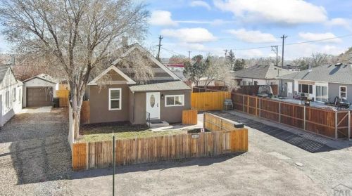 2812 West St, Pueblo, CO 81003-1658