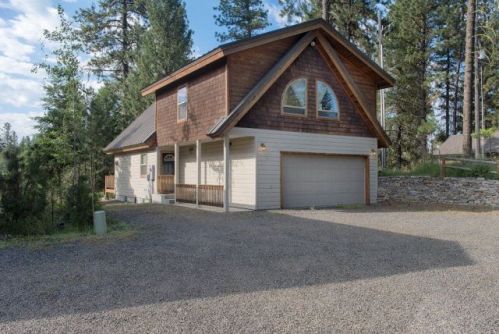 610 Lenora St, Mccall ID 83638-5098 exterior