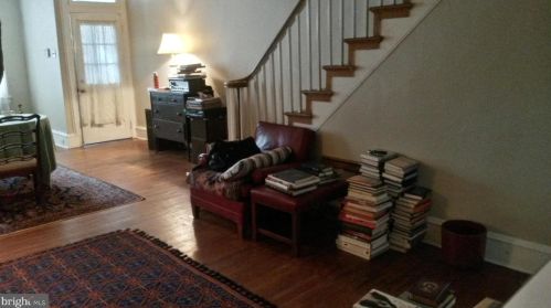 1937 23 St, Philadelphia PA 19145-2700 exterior