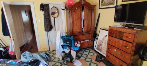 144 Kent St, Trenton NJ 08611-1018 exterior