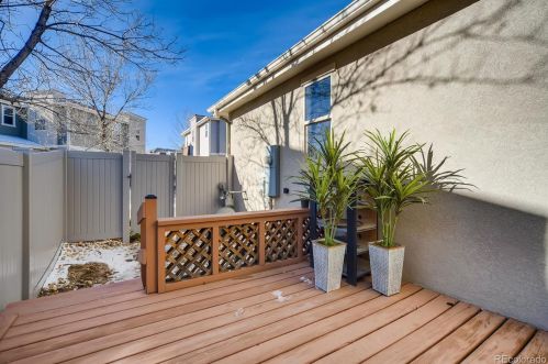 6367 Xanadu Way, Englewood CO 80111-2467 exterior