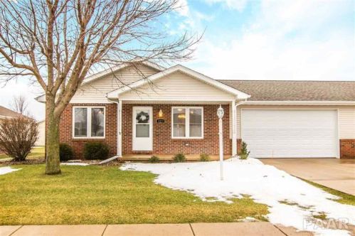 128 Comfort Way, Beverly Manor, IL 61571-3807