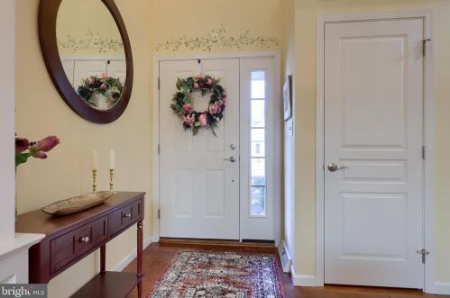 160 Fieldcrest Ln, Ephrata PA  17522-2925 exterior