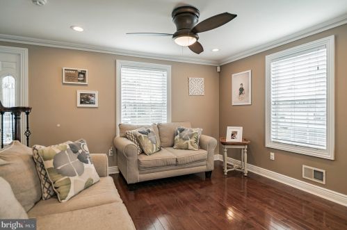 1716 Mcgalliard Ave, Trenton NJ  08610-3241 exterior