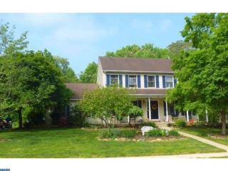 5 Percy West Dr, Trenton, NJ 08690-1959