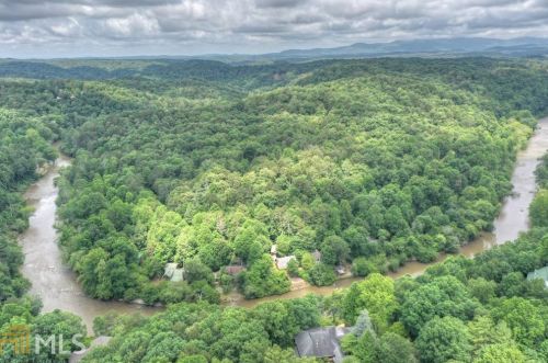327 Riverview Dr, Ellijay, GA 30540-5486