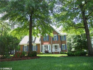 15531 Fox Gate Pl, Midlothian, VA 23112-6549