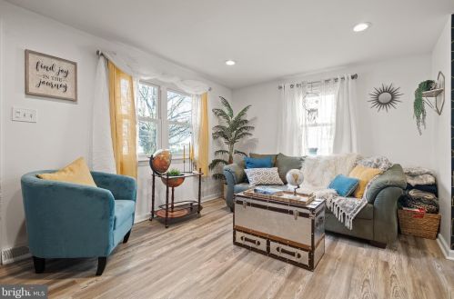 1380 Orchard St, Lancaster PA  17601-4038 exterior