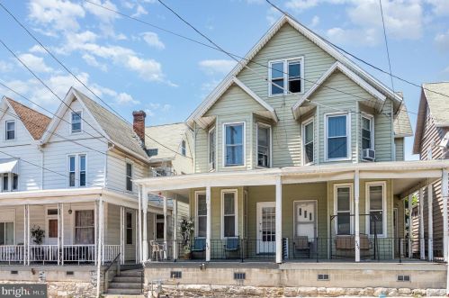 347 Pine St, Harrisburg, PA 17113-2350