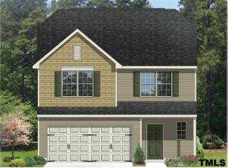 4230 Amber Stone Way, Durham, NC 27704-6410