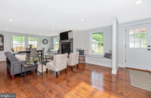 109 Main St, Graceham MD  21788-2042 exterior