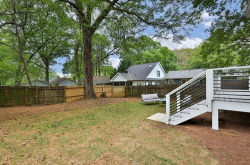 357 Haas Ave, Atlanta GA  30316-1672 exterior